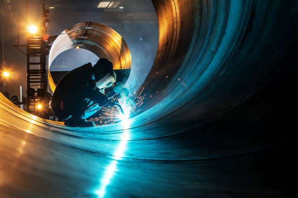 Best Welding Inspection and Certification in Elmwood, LA