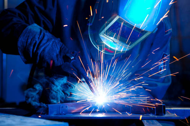 Best Automation and Robotic Welding in Elmwood, LA