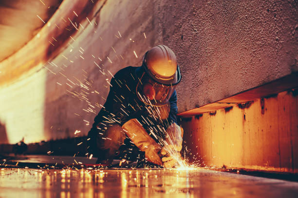 Best Specialty Welding Processes in Elmwood, LA