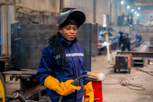  Elmwood, LA Welder Pros