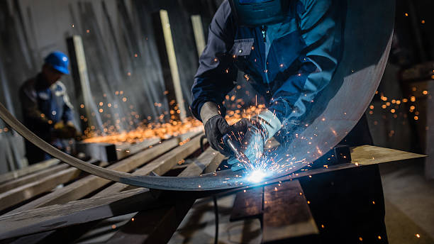 Best Welding Equipment Sales and Repair in Elmwood, LA