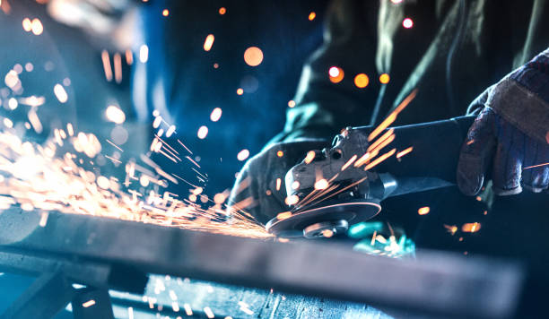 Affordable Welder Services in Elmwood, LA